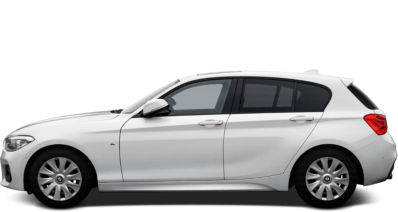 BMW 1