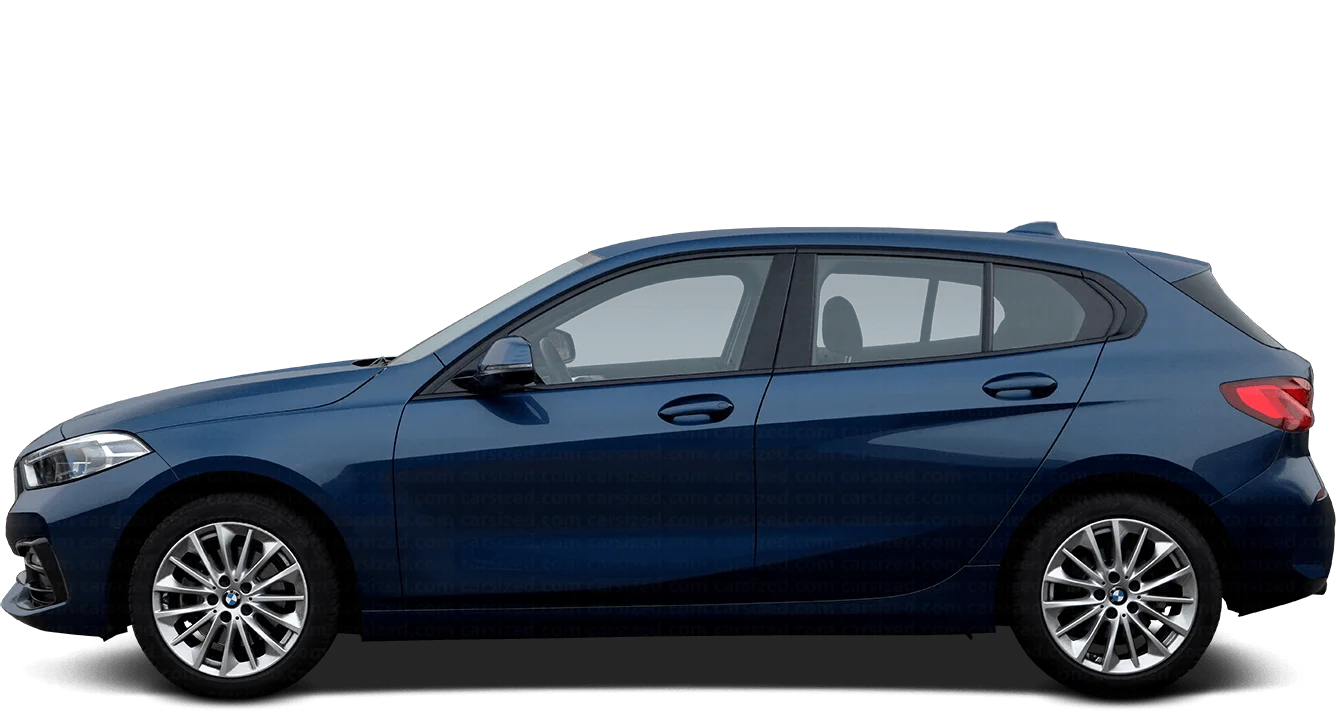 BMW 118i