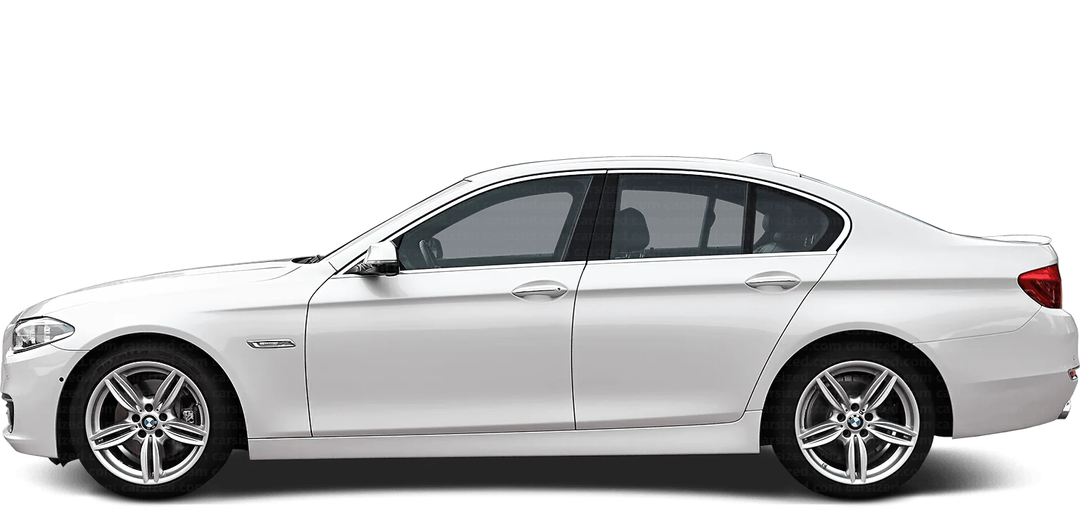 BMW F10