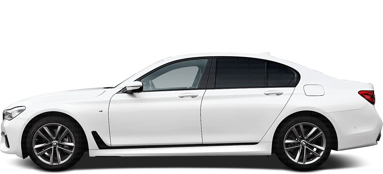 BMW 7