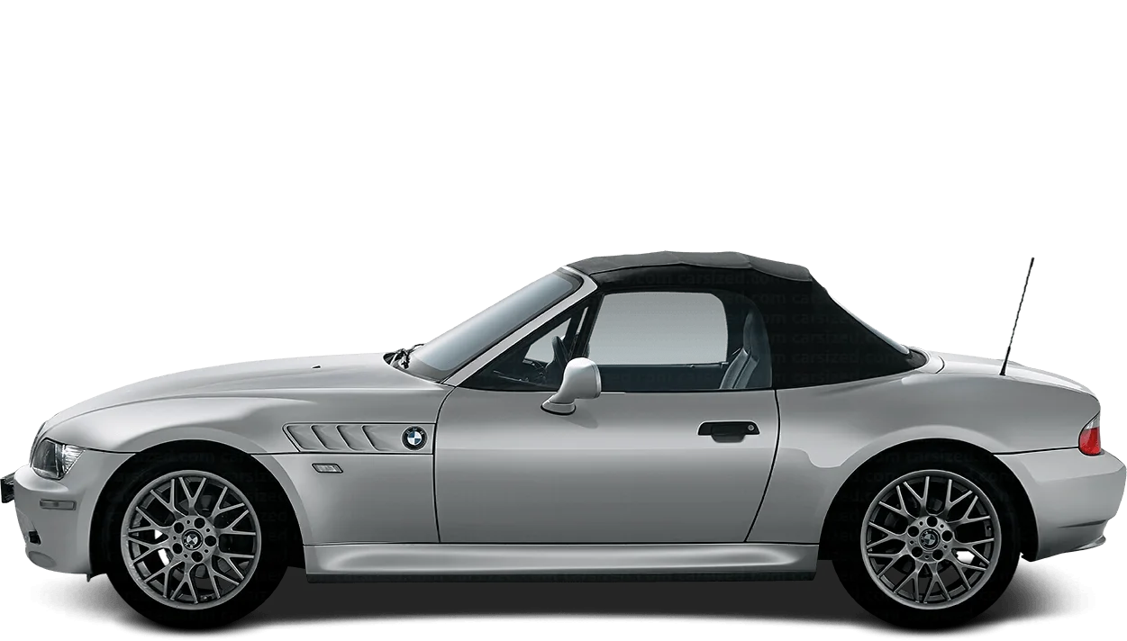 BMW Z3