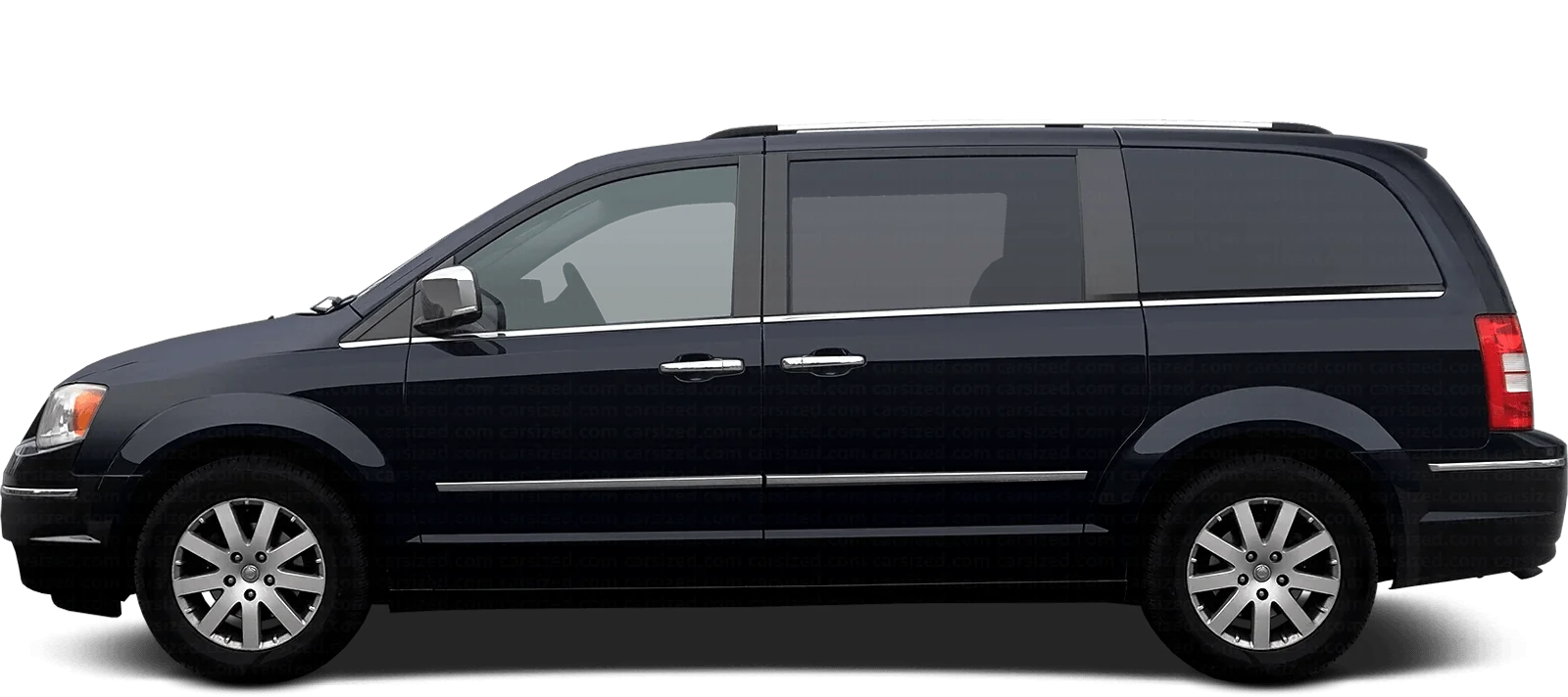 Chrysler Town and Country