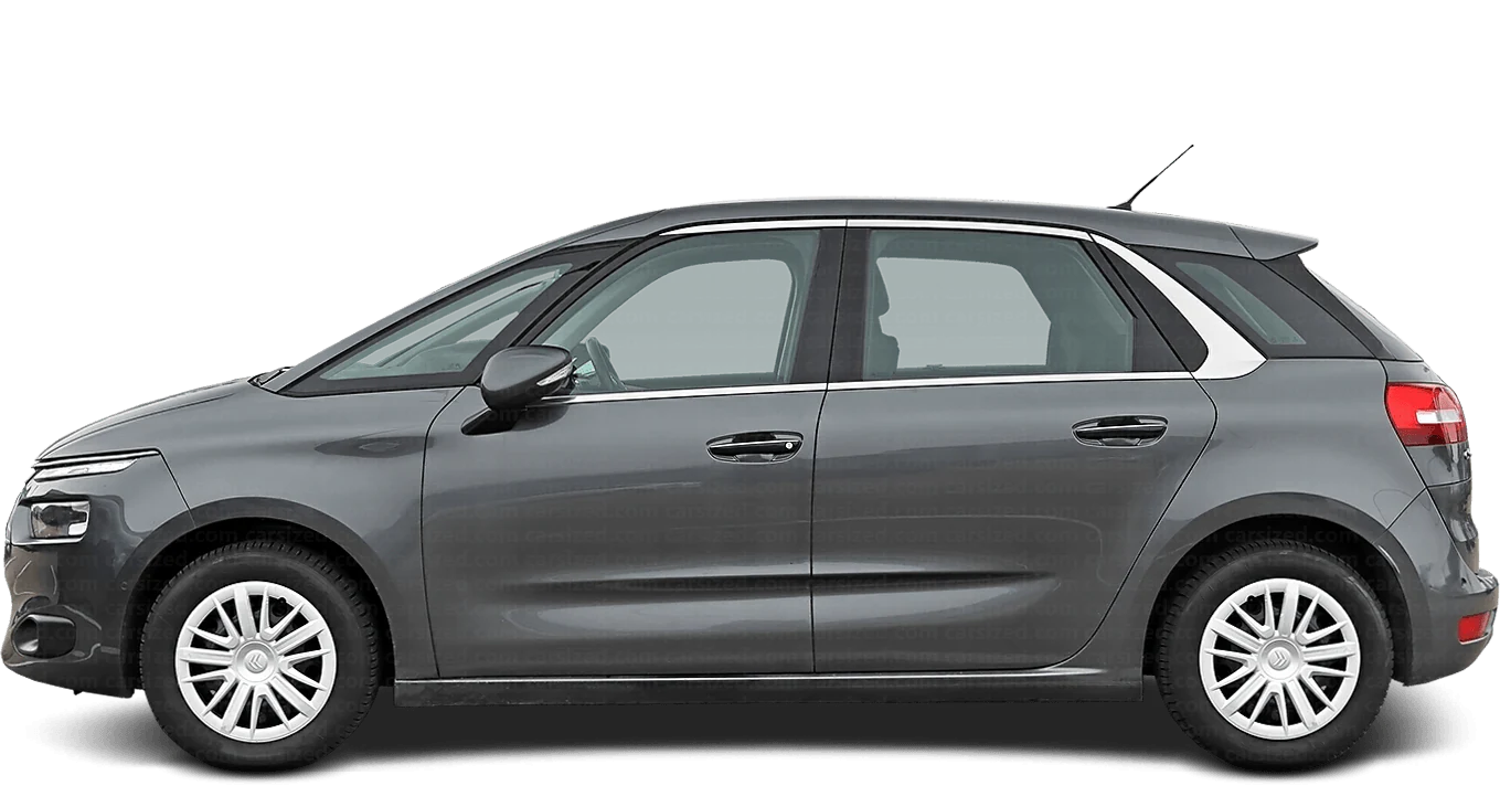 Citroen C4 Grand Picasso