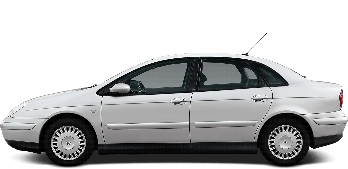 Citroen C5