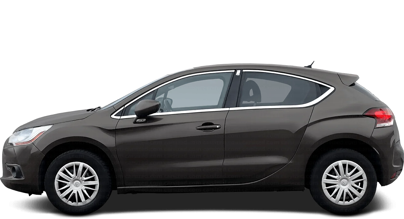 Citroen DS4