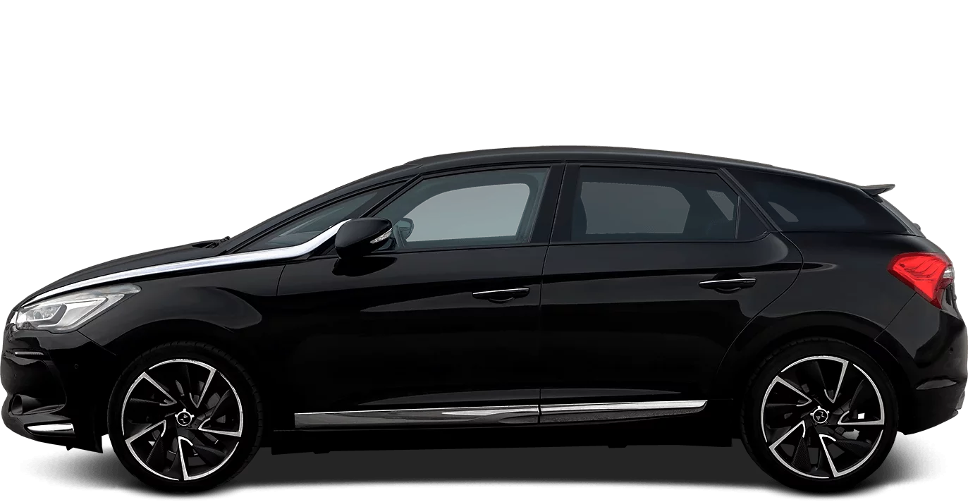 Citroen DS5
