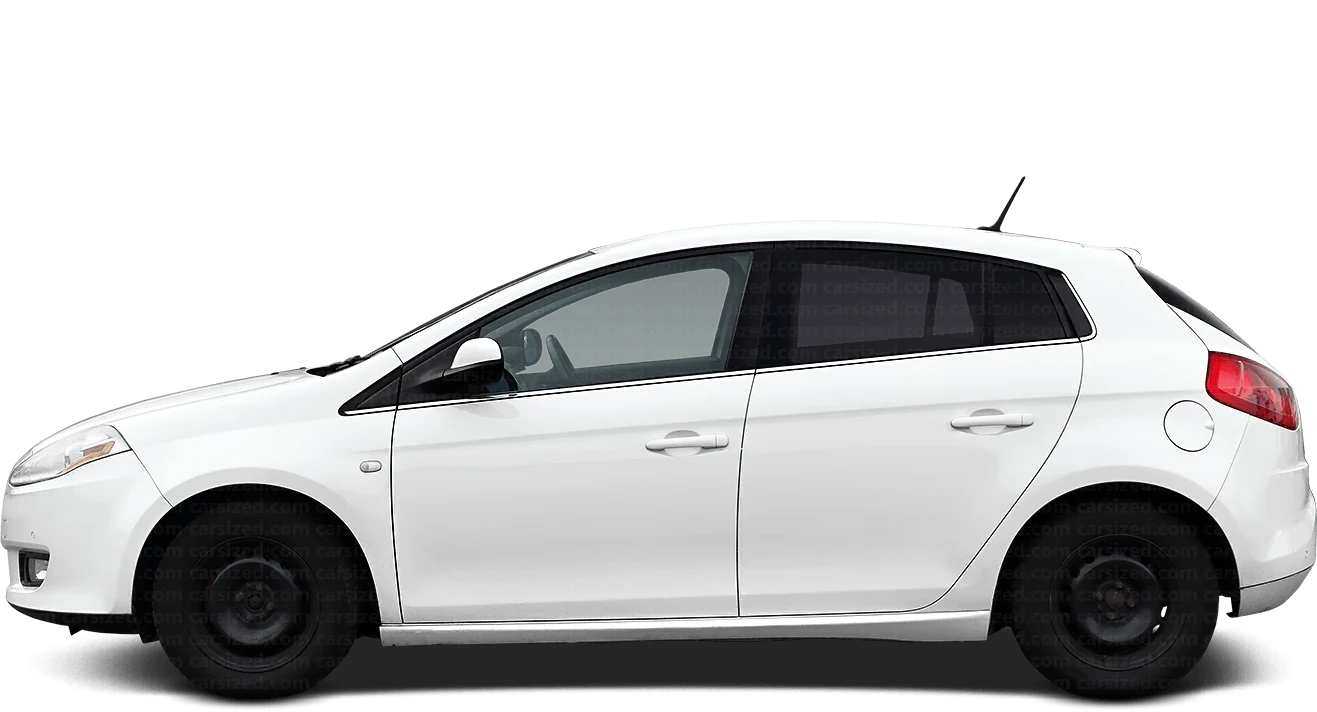 Fiat Bravo