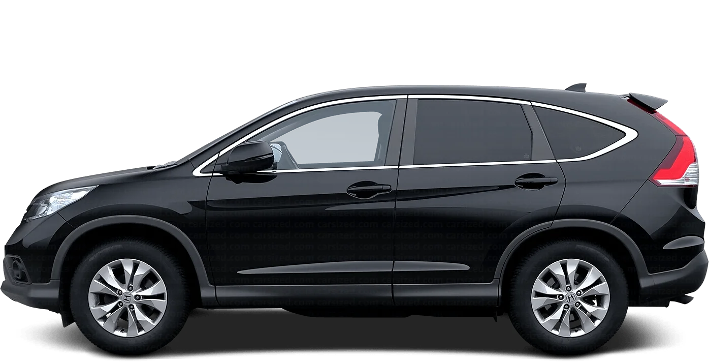 Honda CRV