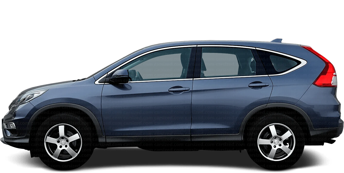 Honda CRV