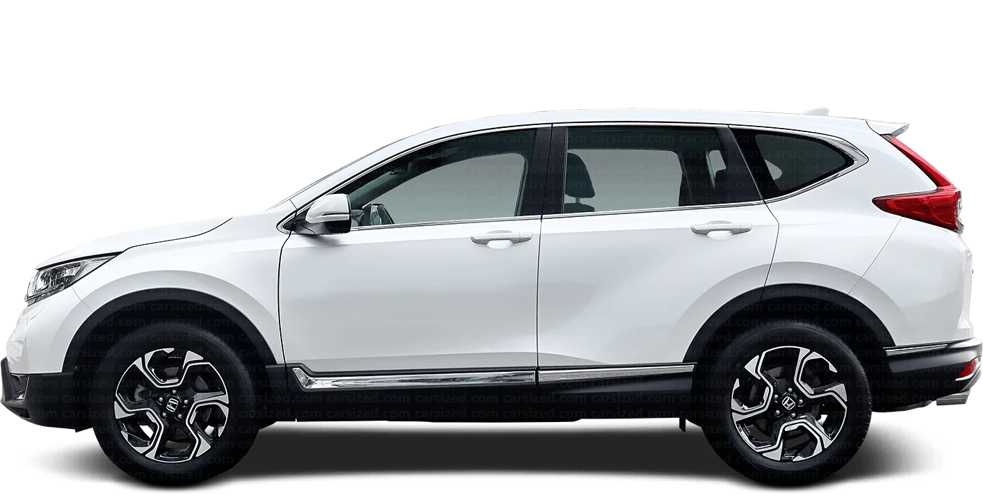 Honda CRV