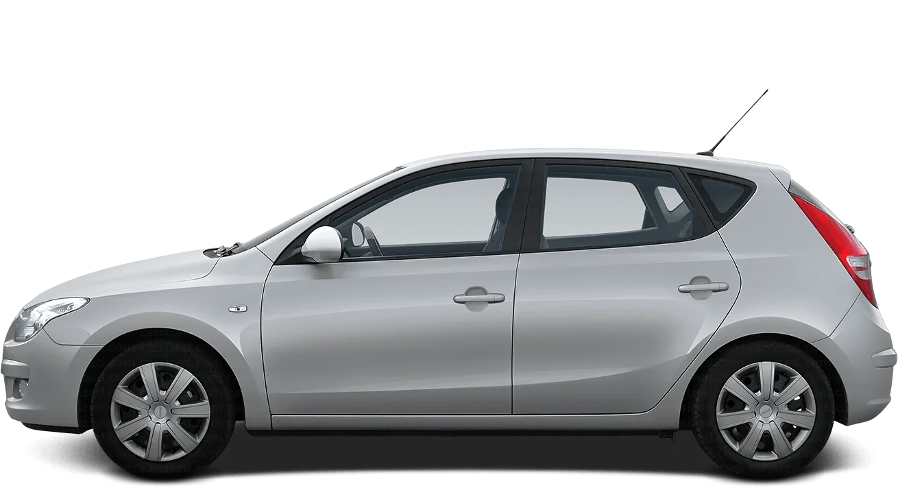 Hyundai i30 1.6 CRDi