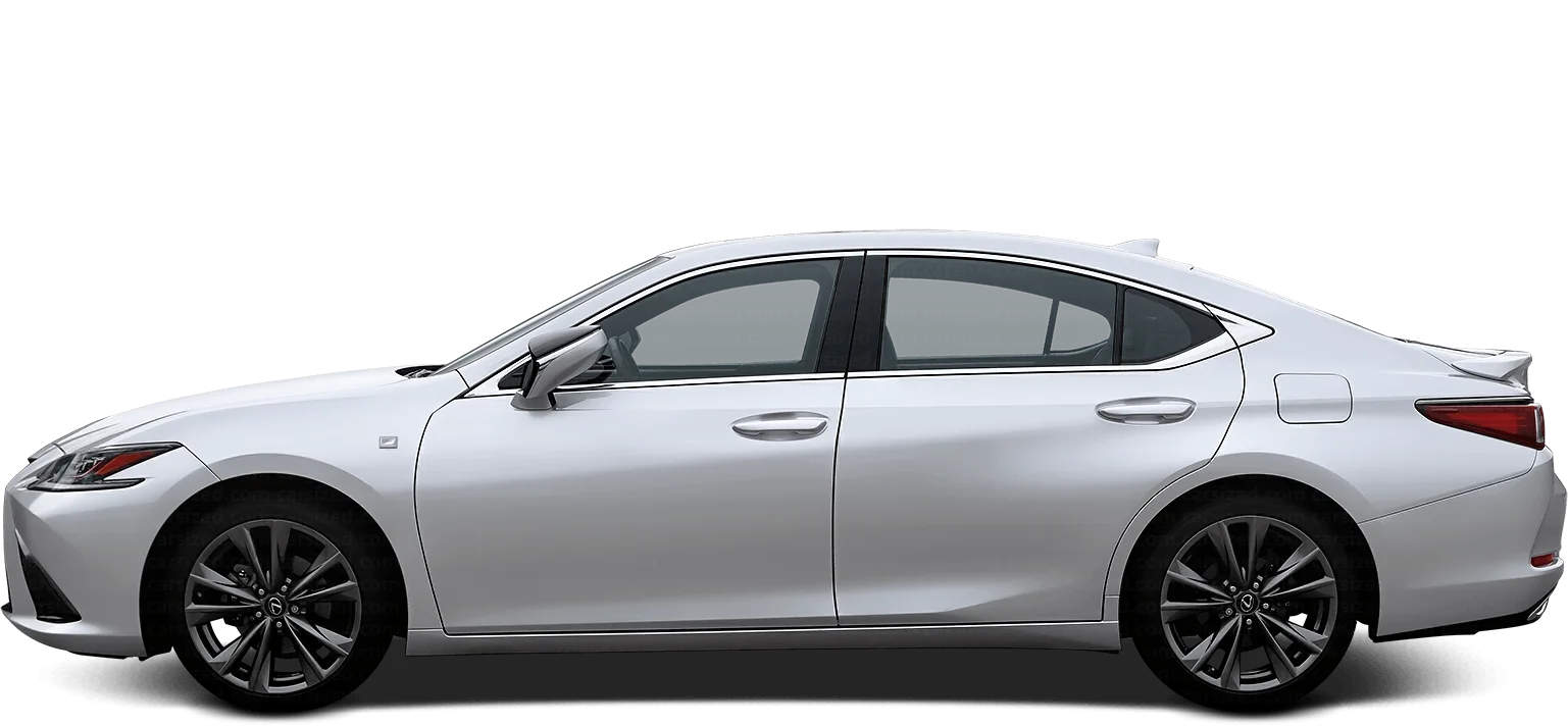 Lexus ES 300h