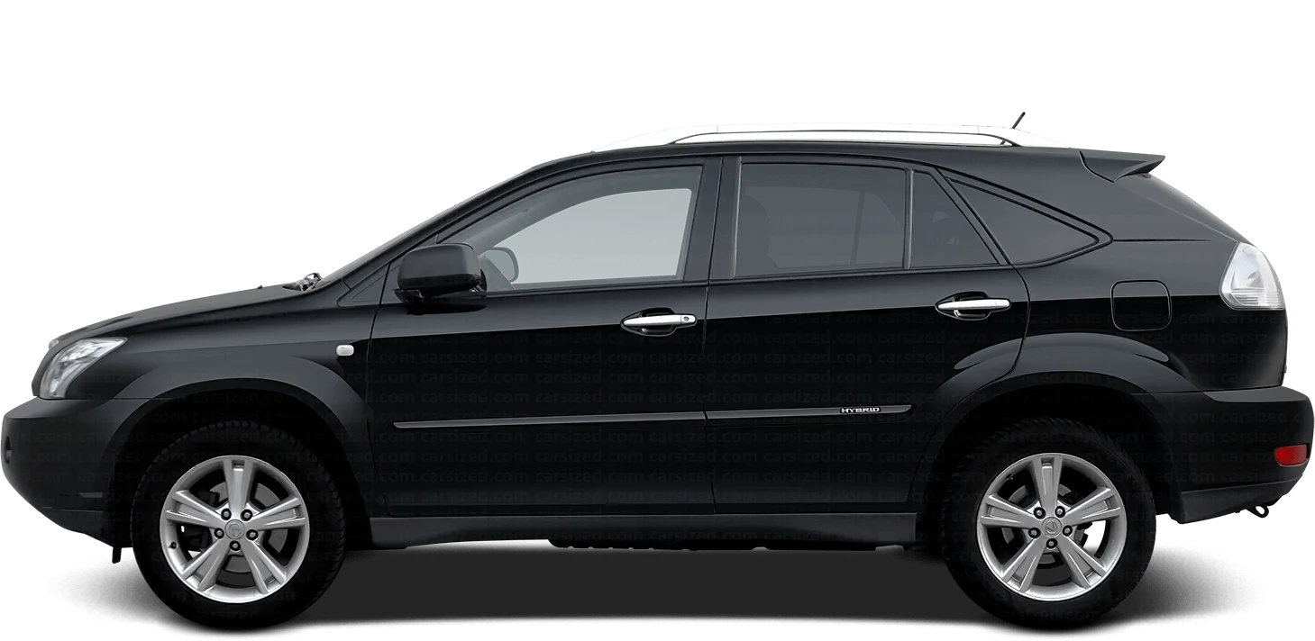 Lexus RX 300