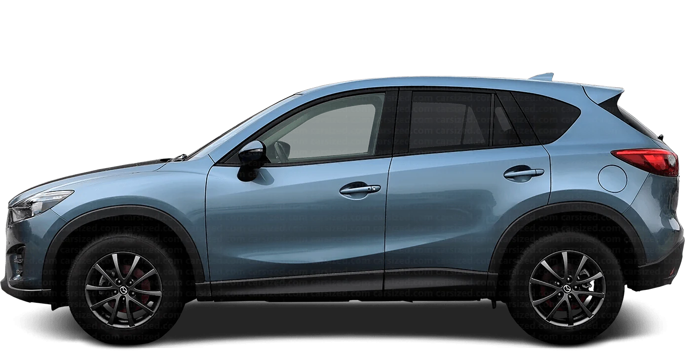 Mazda CX5