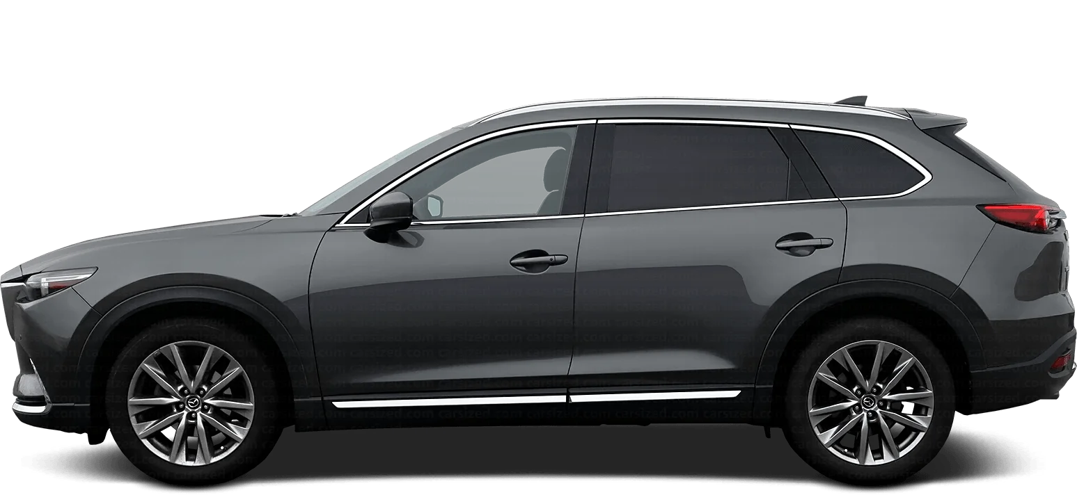 Mazda CX-9