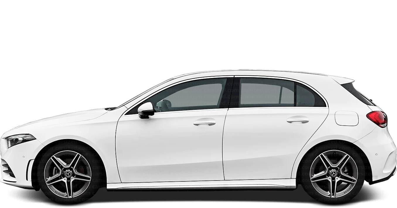 Mercedes-Benz Klasa A