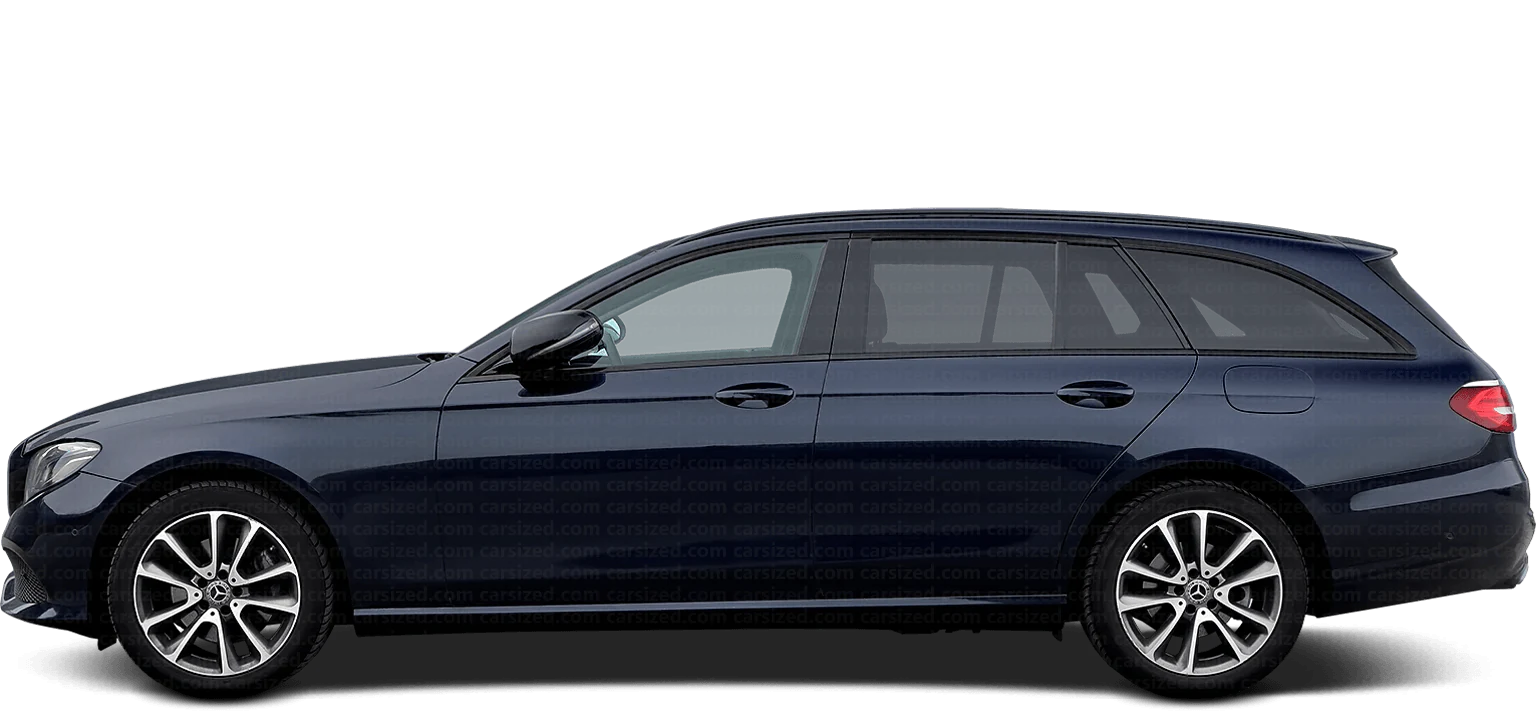 Mercedes-Benz E-220 D 4MATIC