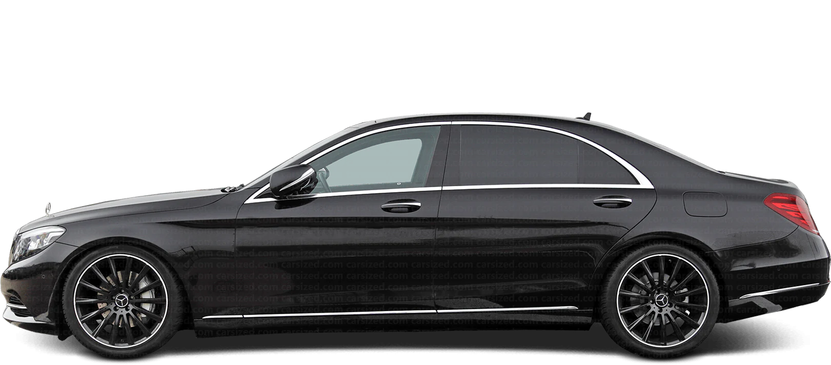 Mercedes-Benz W222