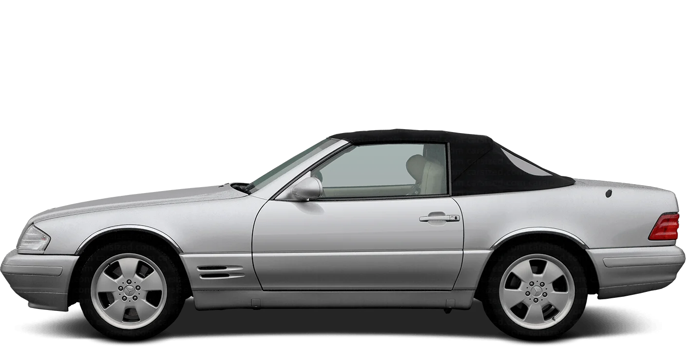 Mercedes-Benz 129