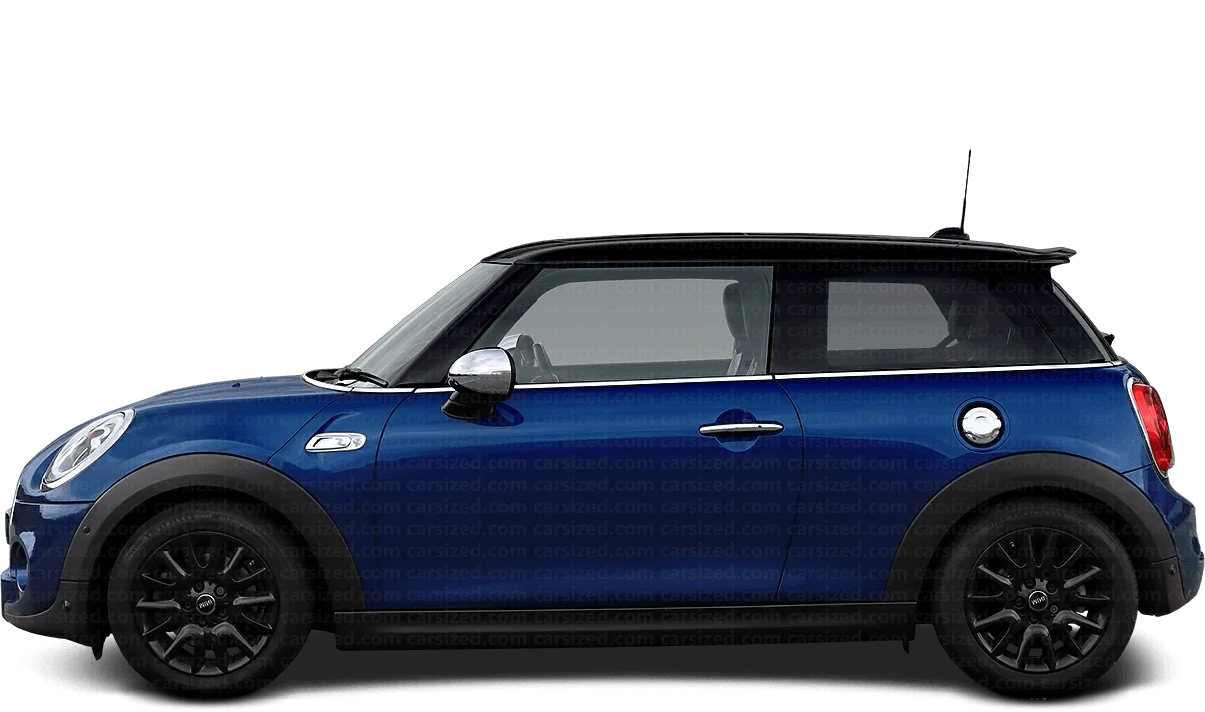 Mini JCW