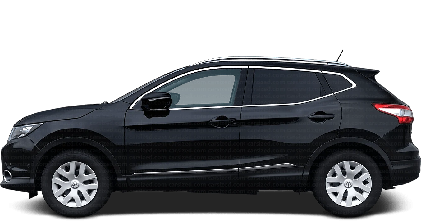 Nissan Qashqai N-Motion