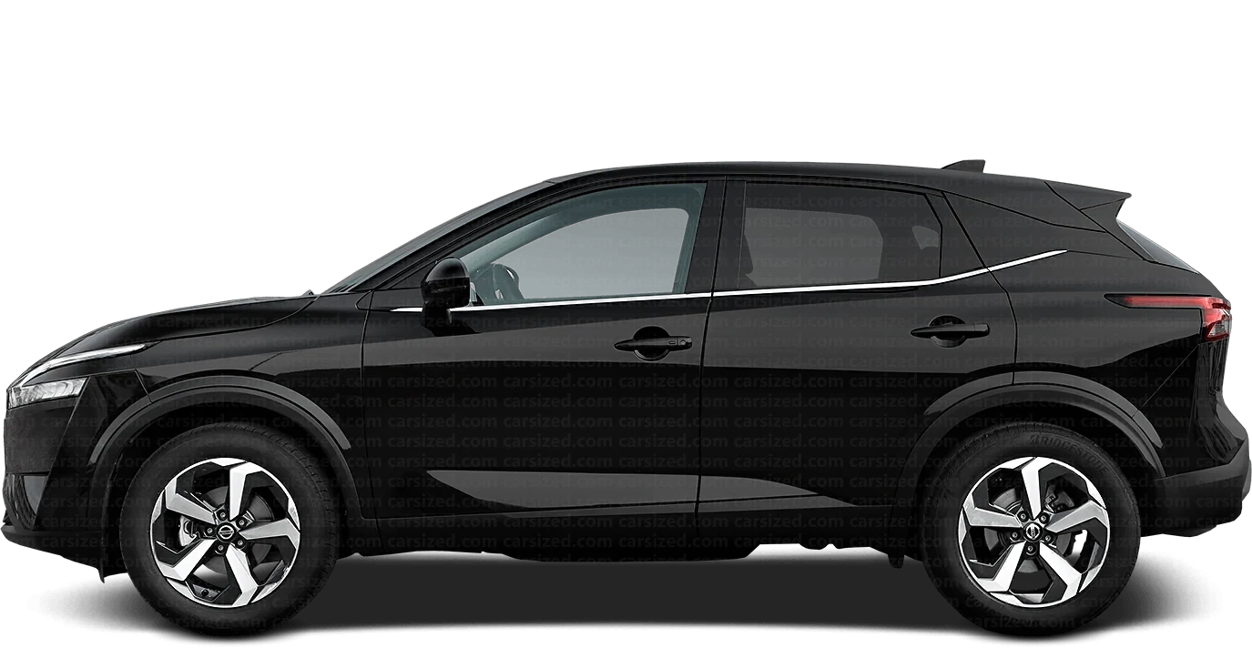 Nissan Qashqai 1.3