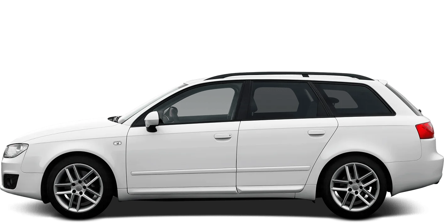 Seat EXEO