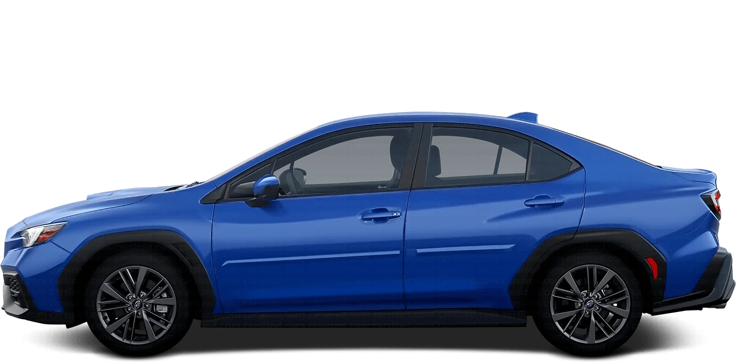 Subaru WRX