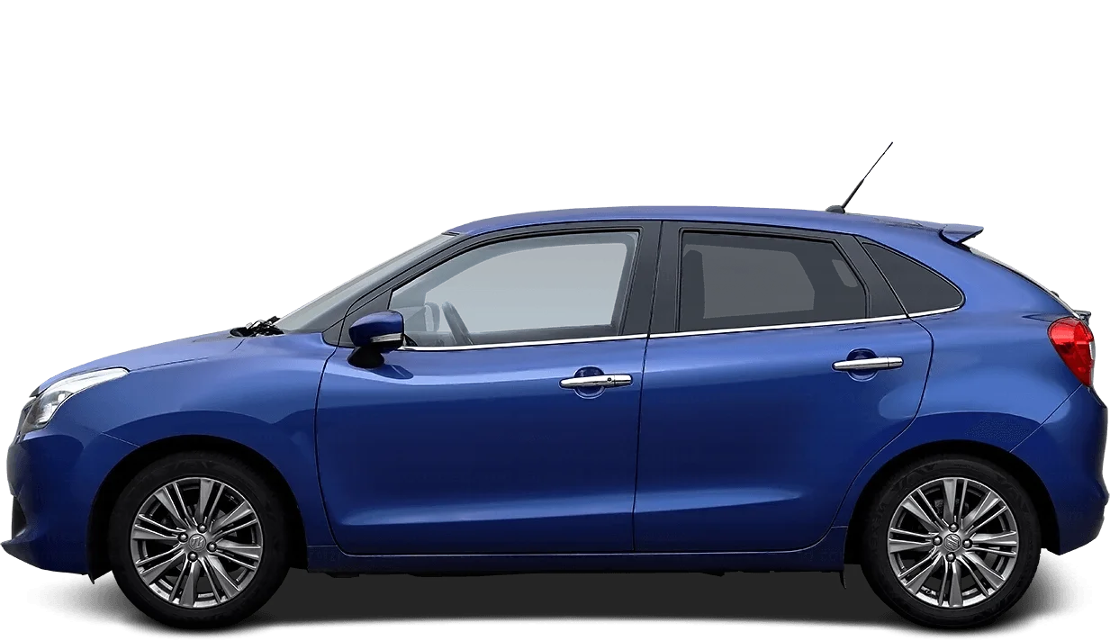 Suzuki Baleno