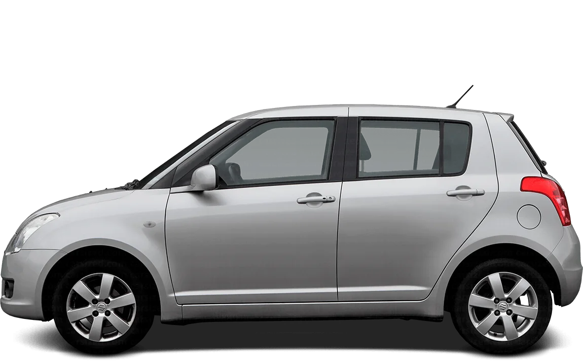 Suzuki Swift 1.3