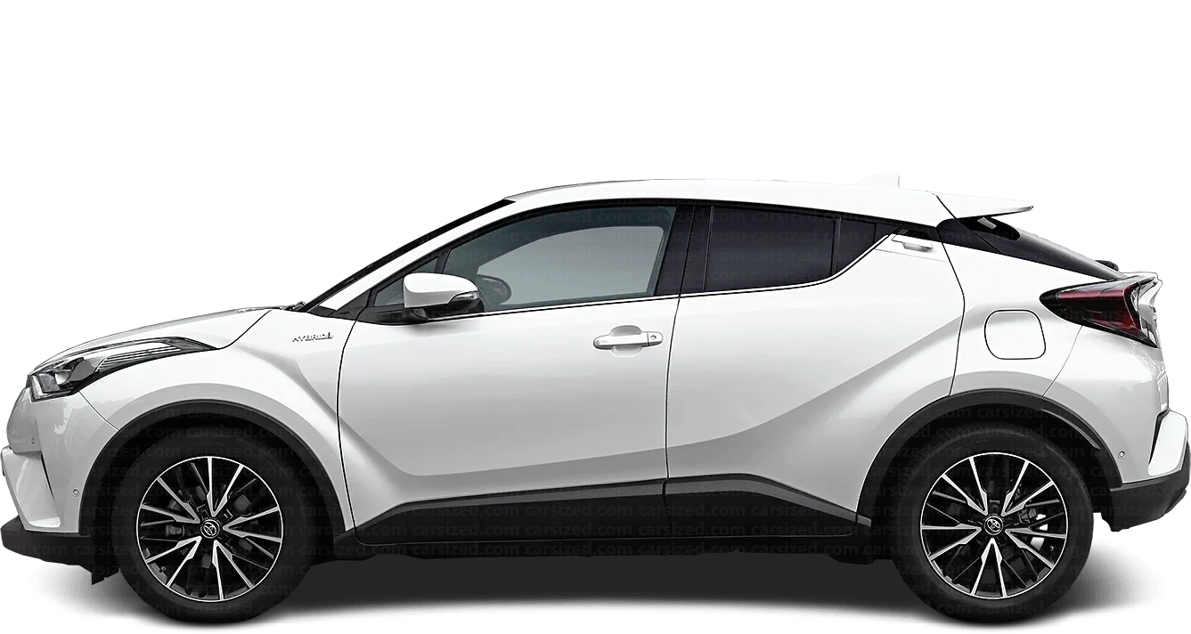 Toyota CHR