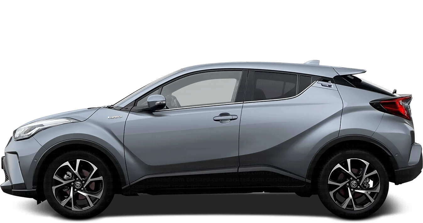 Toyota CHR