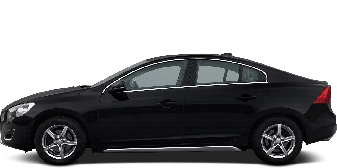 Volvo S-60