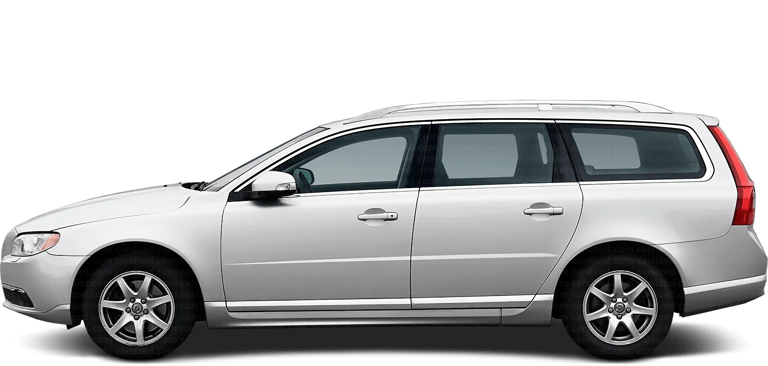 Volvo V70