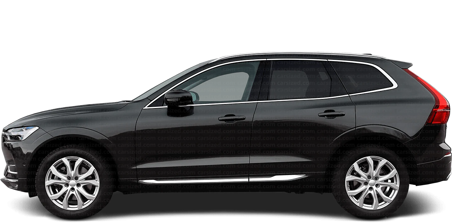 Volvo XC 60
