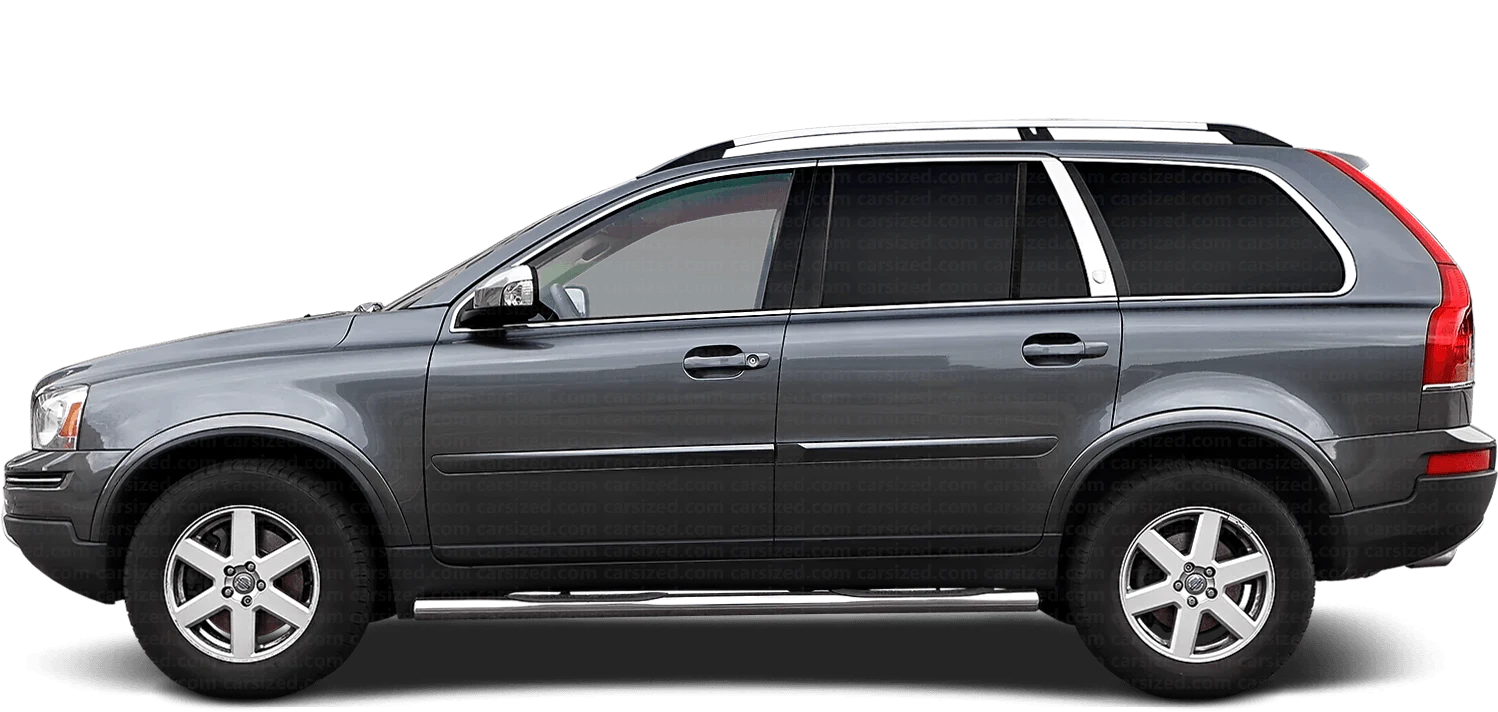 Volvo XC 90