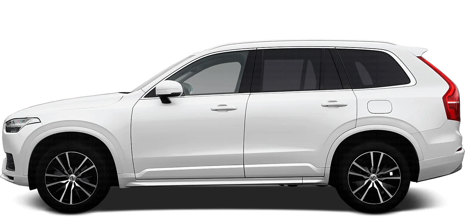 Volvo XC 90